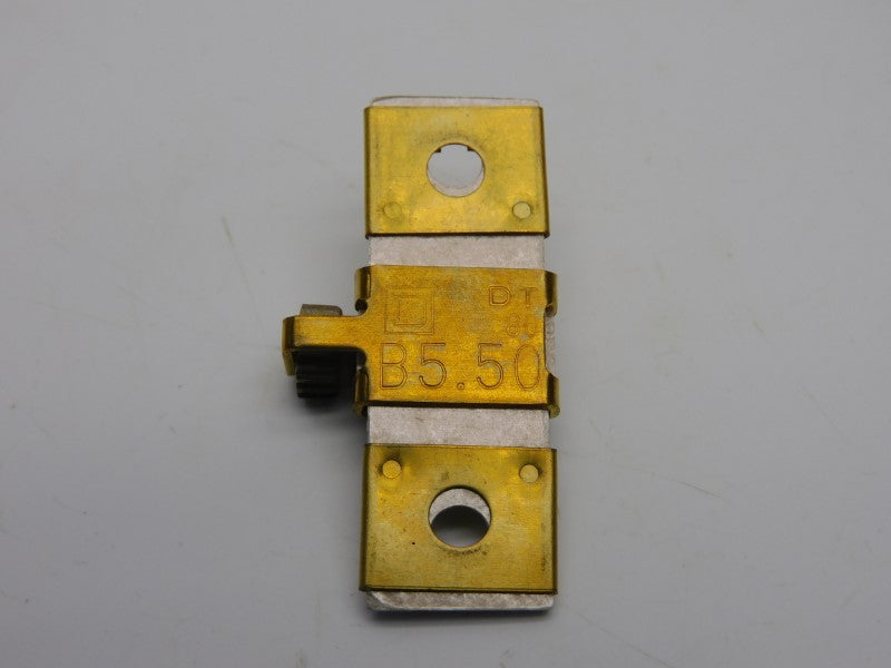 SQUARE D B5.50 NSMP