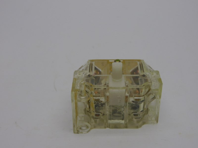 SQUARE D 9001KA1 SER. H NSMP