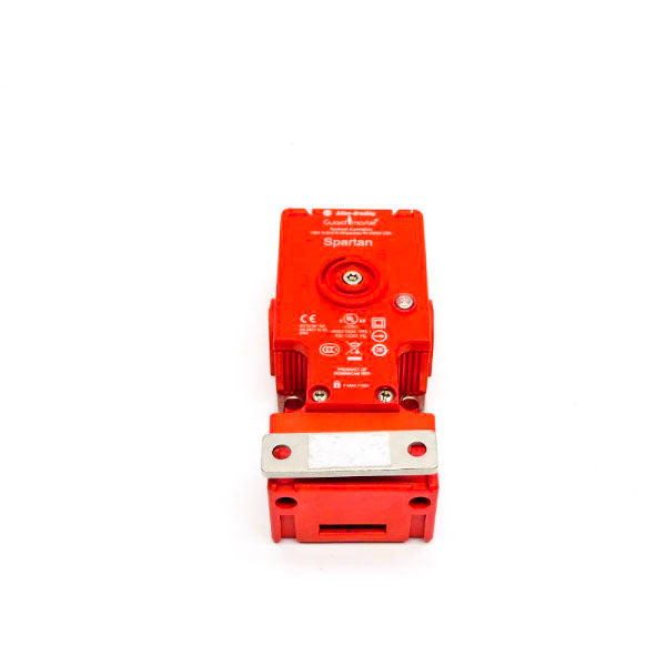 ALLEN BRADLEY 440G-S36001 SER. B 24V 10A (AS PICTURED) NSNP