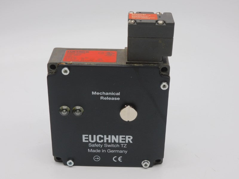 EUCHNER TZ2RE024MVAB 088071 250V 4A NSMP