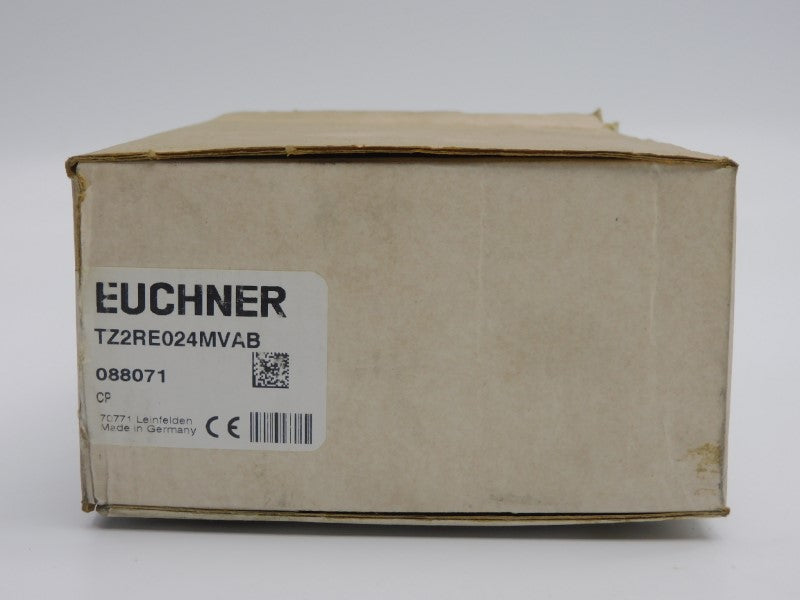 EUCHNER TZ2RE024MVAB 088071 250V 4A NSMP
