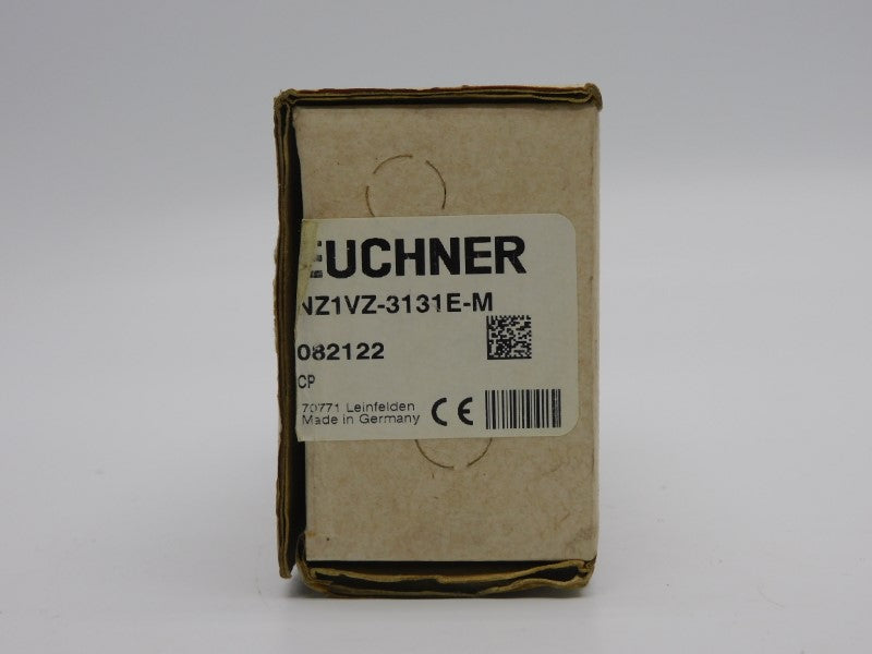 EUCHNER NZ1VZ-3131E-M 082122 230V 4A NSMP