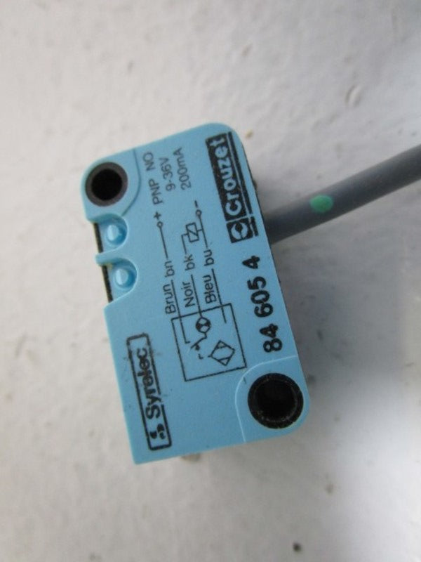 CROUZET 846054 NSNP