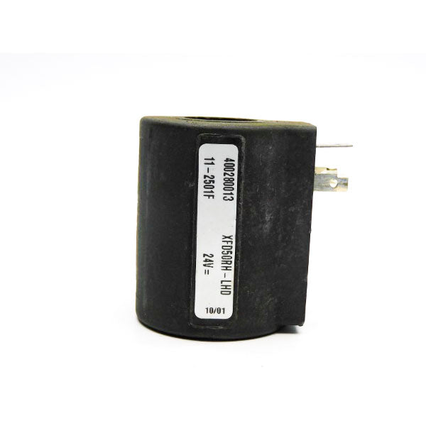 SPARE PART 11-2501F 400280013 24V NSNP
