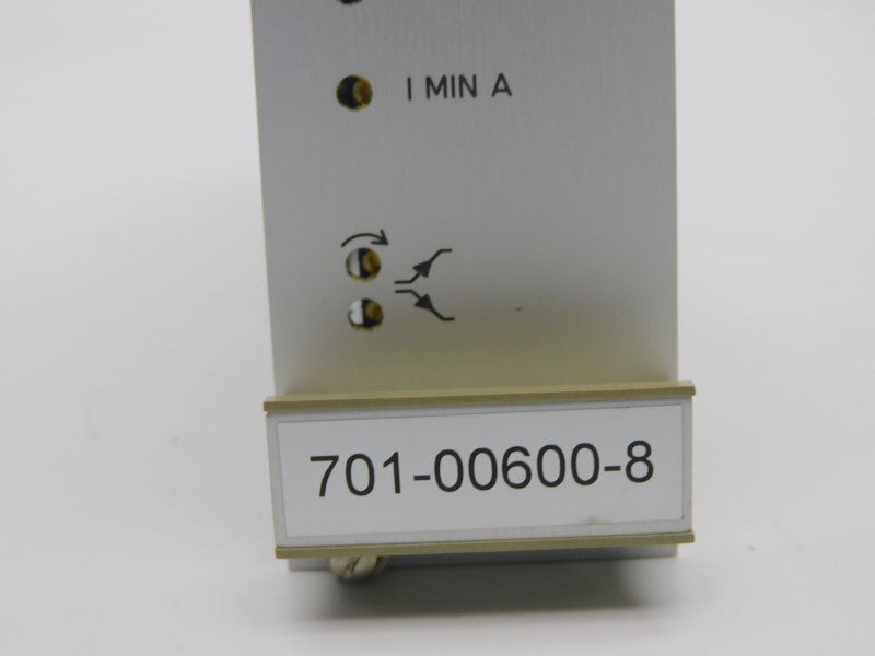 DENISON HYDRUALICS 701-00600-8 NSNP