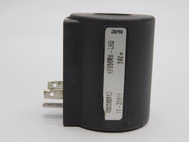 SPARE PART 11-2501F 400280013 24V UNMP
