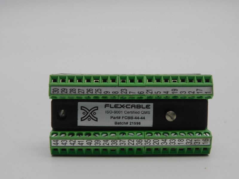 FLEX-CABLE FCBB-44-44 NSNP