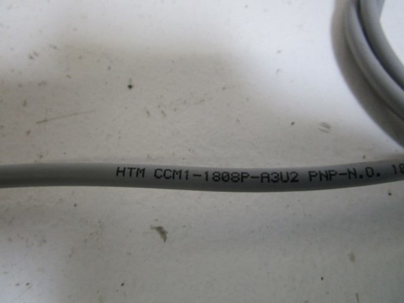 HTM CCM1-1808P-A3U2 NSNP