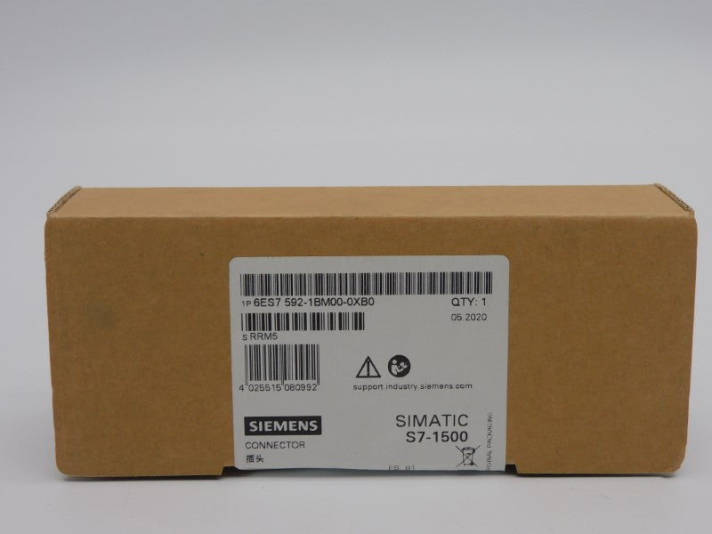 SIEMENS 6ES7592-1BM00-0XB0 NSMP