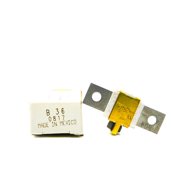 SQUARE D B36 NSMP
