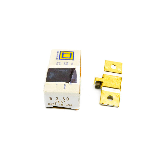 SQUARE D B3.30 NSMP