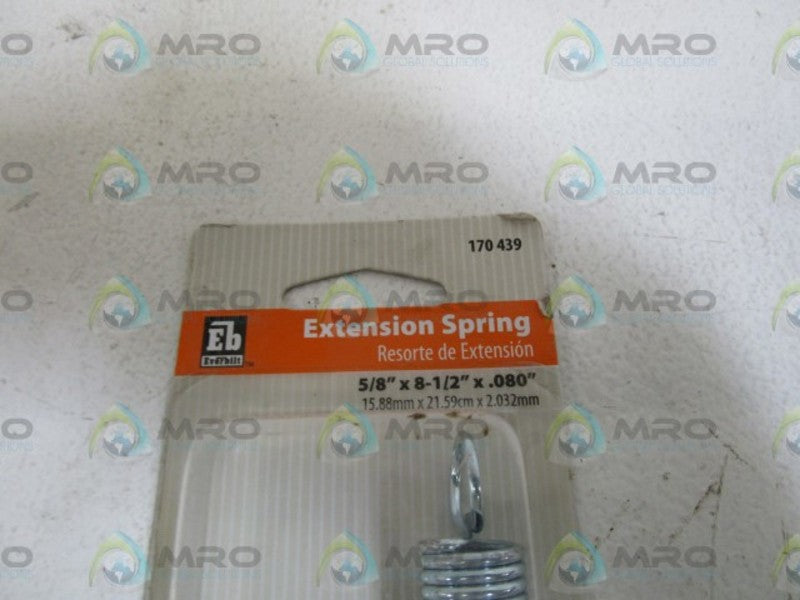 EVERBILT 170-439 NSMP