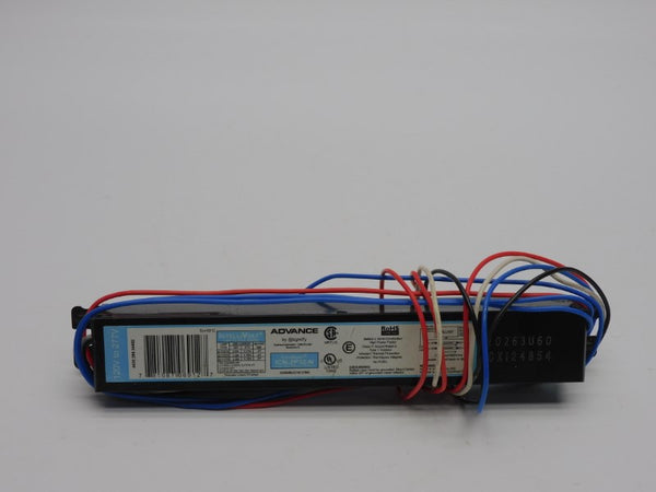 ADVANCE ICN-2P32-N 120/277V NSNP