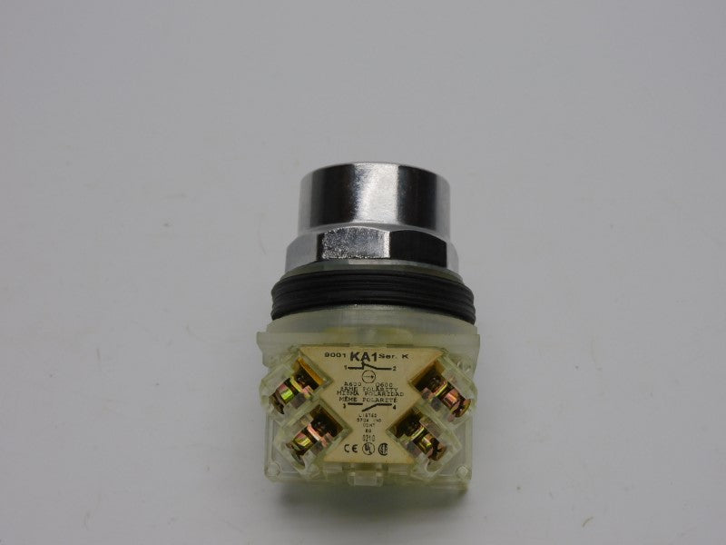 SQUARE D 9001KS43BH13 SER. K (NO KNOB) NSMP