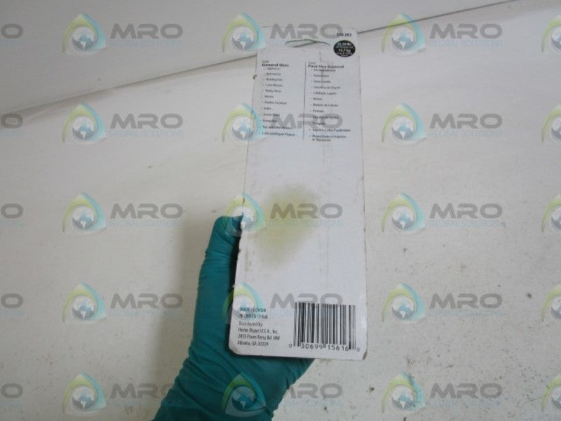 EVERBILT 170-263 NSMP'