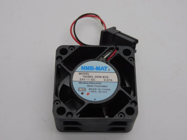 MINEBEA-MATSUSHITA 1608KL-05W-B39 24VDC 0.07A NSNP