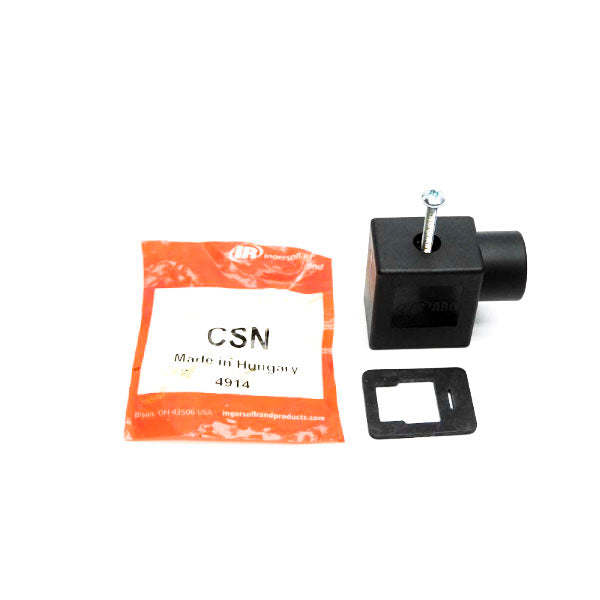 INGERSOLL RAND CSN NSNP