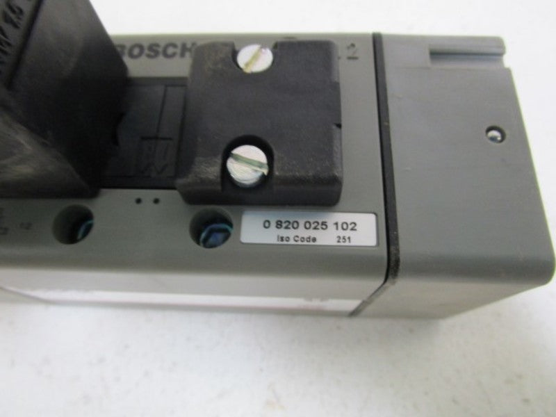 BOSCH 0820025102 NSNP