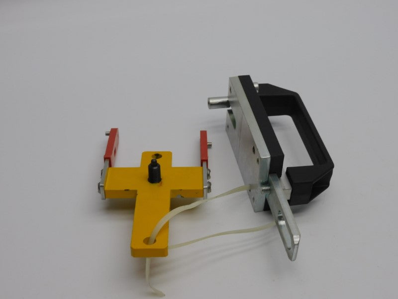 EUCHNER RIEGELNZ/TZ-ACF 083900 NSNP