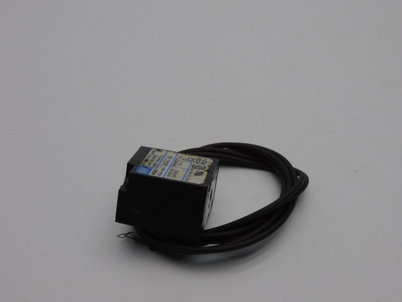MAC 45A-AA1-DDAA-1BA 24VDC 120PSI (AS PICTURED) UNMP