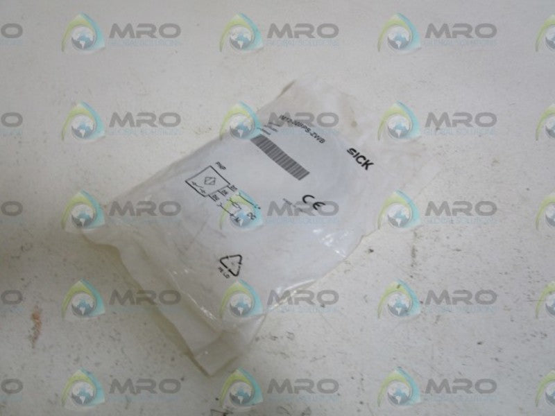 SICK SENSOR IM12-02BPS-ZWB NSMP