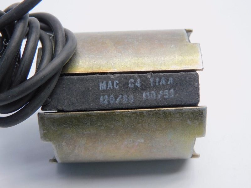 MAC C411AA 110/120V UNMP