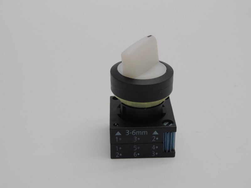 SIEMENS 3SB3000-2DA61 (PKG OF 2) NSMP