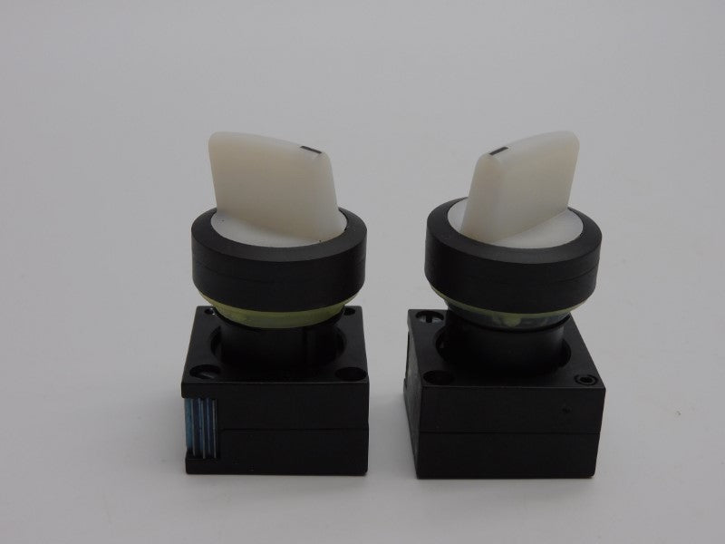 SIEMENS 3SB3000-2DA61 (PKG OF 2) NSMP