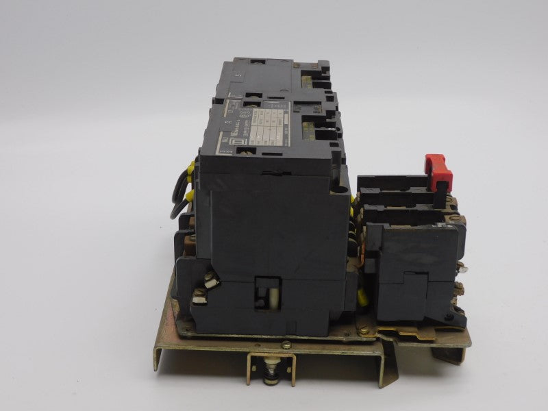 SQUARE D 8702SD2 SER. A 110/120V UNMP