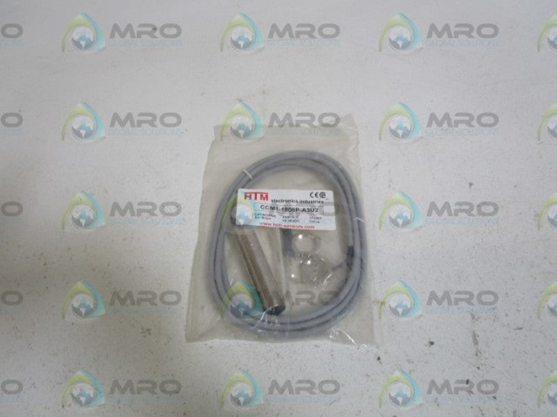 HTM CCM1-1808P-A3U2 NSMP