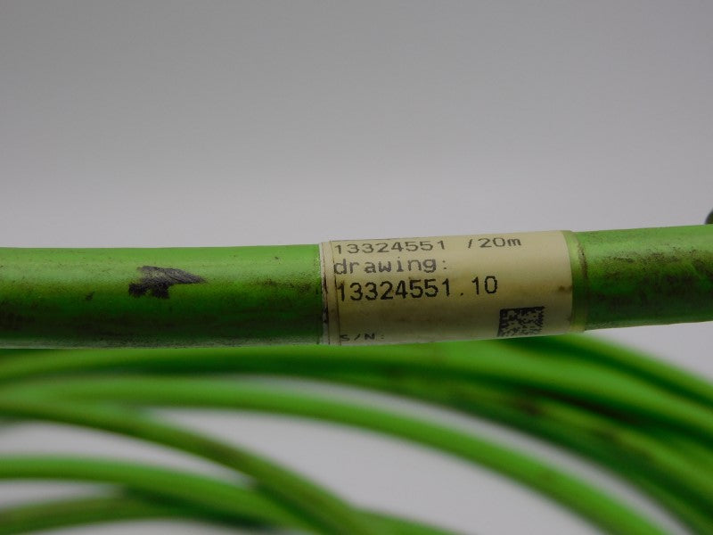 SEW EURODRIVE 13324551 20M UNMP