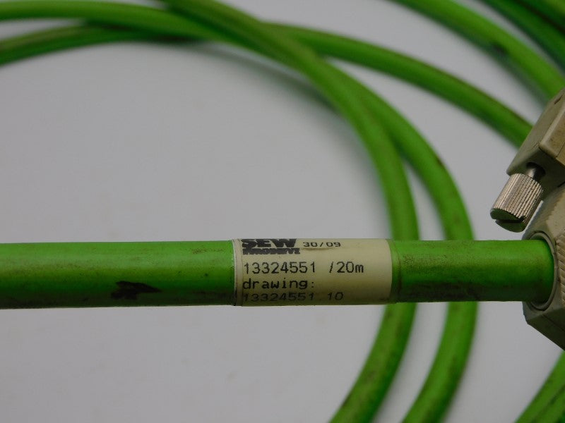 SEW EURODRIVE 13324551 20M UNMP