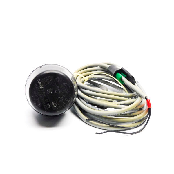 KARI KA-M M1H 250V 3A UNMP