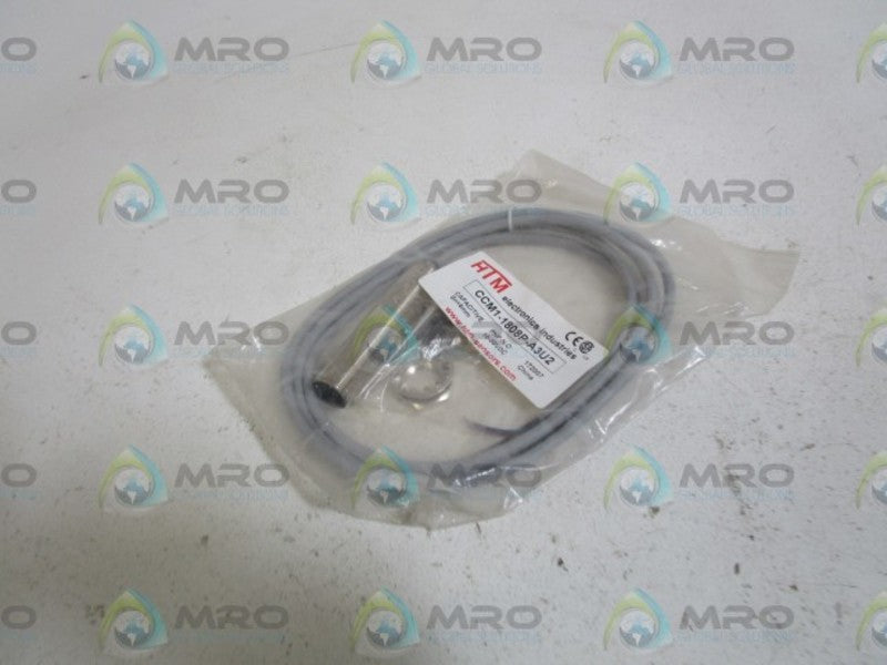 HTM CCM1-1808P-A3U2 NSMP