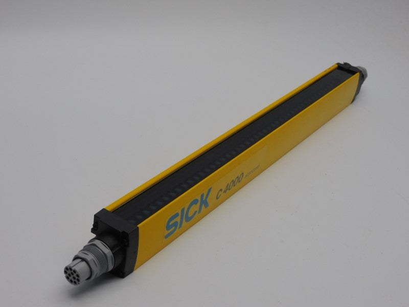 SICK C40E-0403DA010 1018736 F/W V03.43 24VDC NSNP