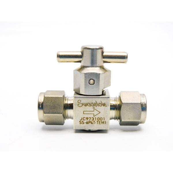 SWAGELOK SS-6P4T-TEM1 NSNP