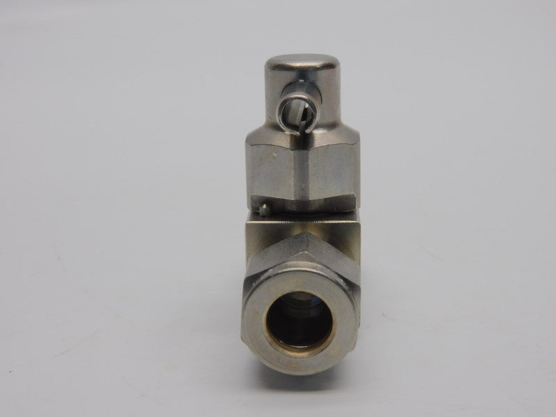 SWAGELOK SS-6P4T-TEM1 NSNP