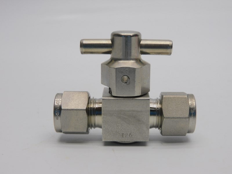 SWAGELOK SS-6P4T-TEM1 NSNP