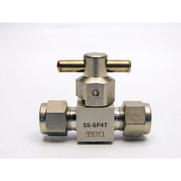 NUPRO SS-6P4T NSNP