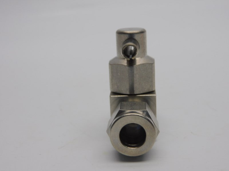 NUPRO SS-6P4T NSNP