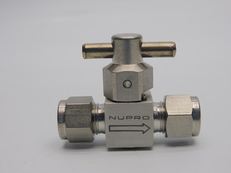 NUPRO SS-6P4T NSNP