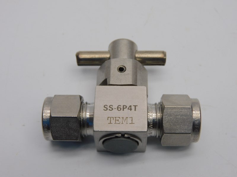 NUPRO SS-6P4T NSNP