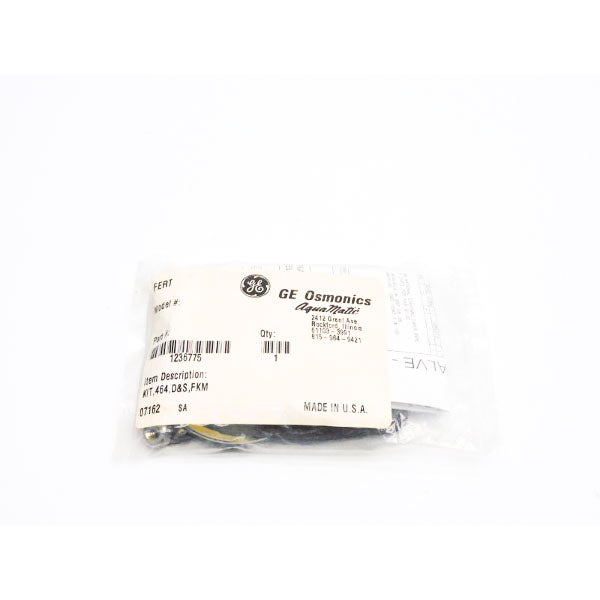 GENERAL ELECTRIC 1236775 NSMP