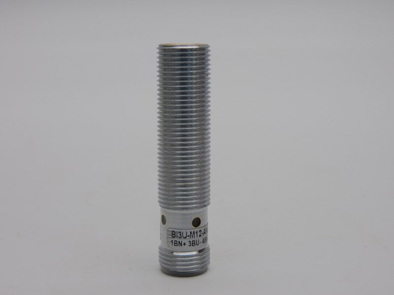 TURCK BI3U-M12-AN6X-H1141 1634150 10-30VDC NSNP