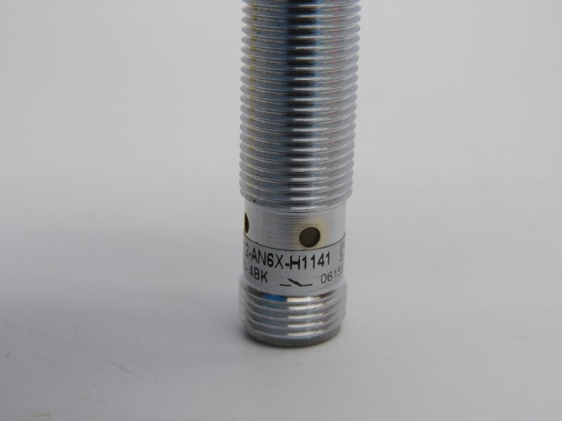 TURCK BI3U-M12-AN6X-H1141 1634150 10-30VDC NSNP