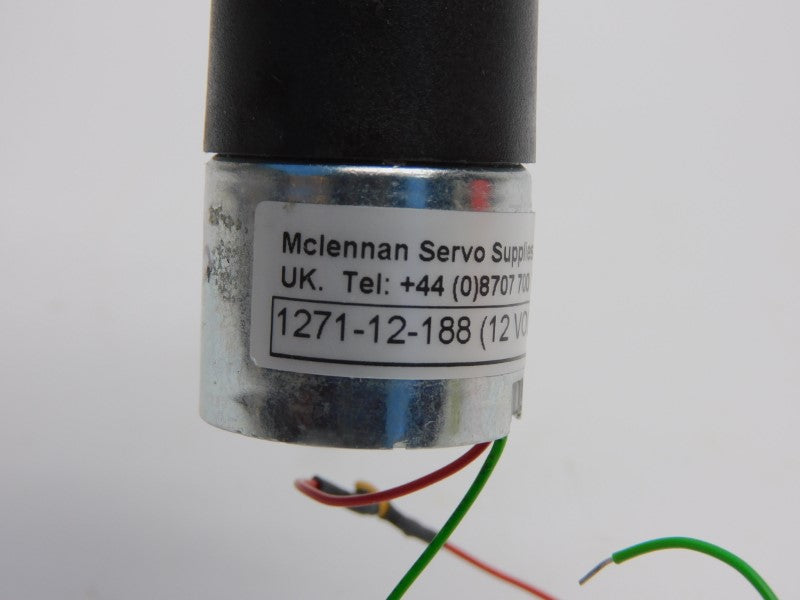 MCLENNAN 1271-12-188 12V NSNP