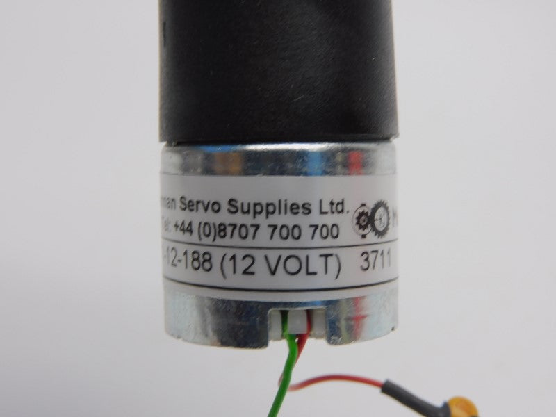 MCLENNAN 1271-12-188 12V NSNP