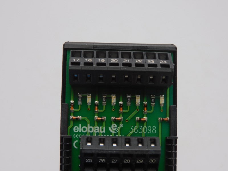 ELOBAU 363098 NSNP