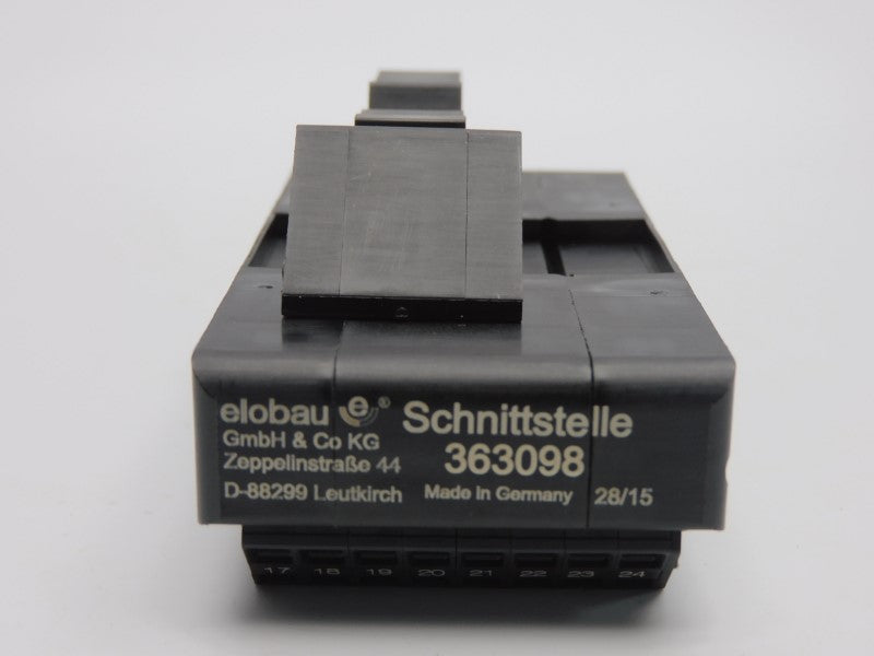 ELOBAU 363098 NSNP