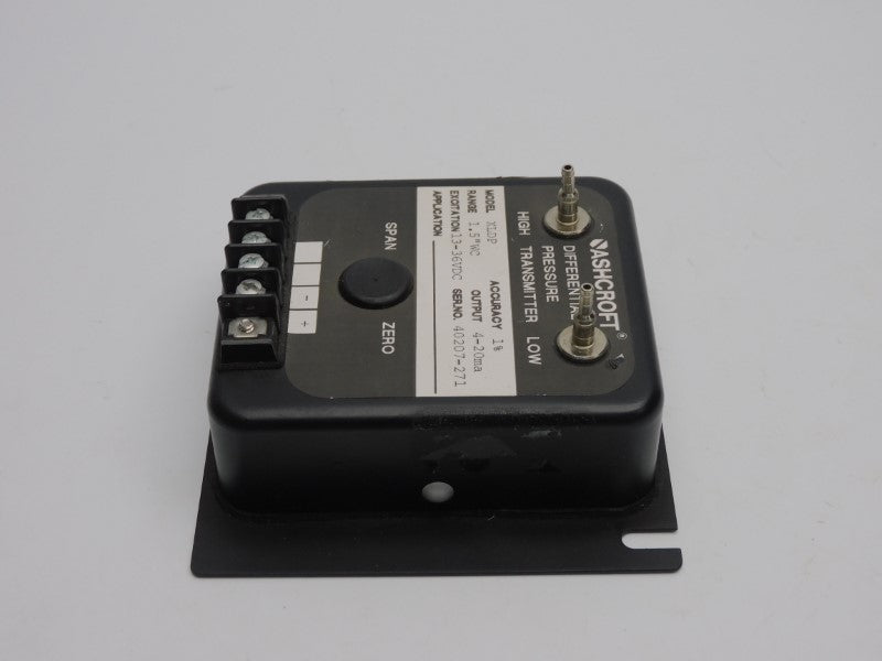 ASHCROFT XLDP 13-36VDC UNMP